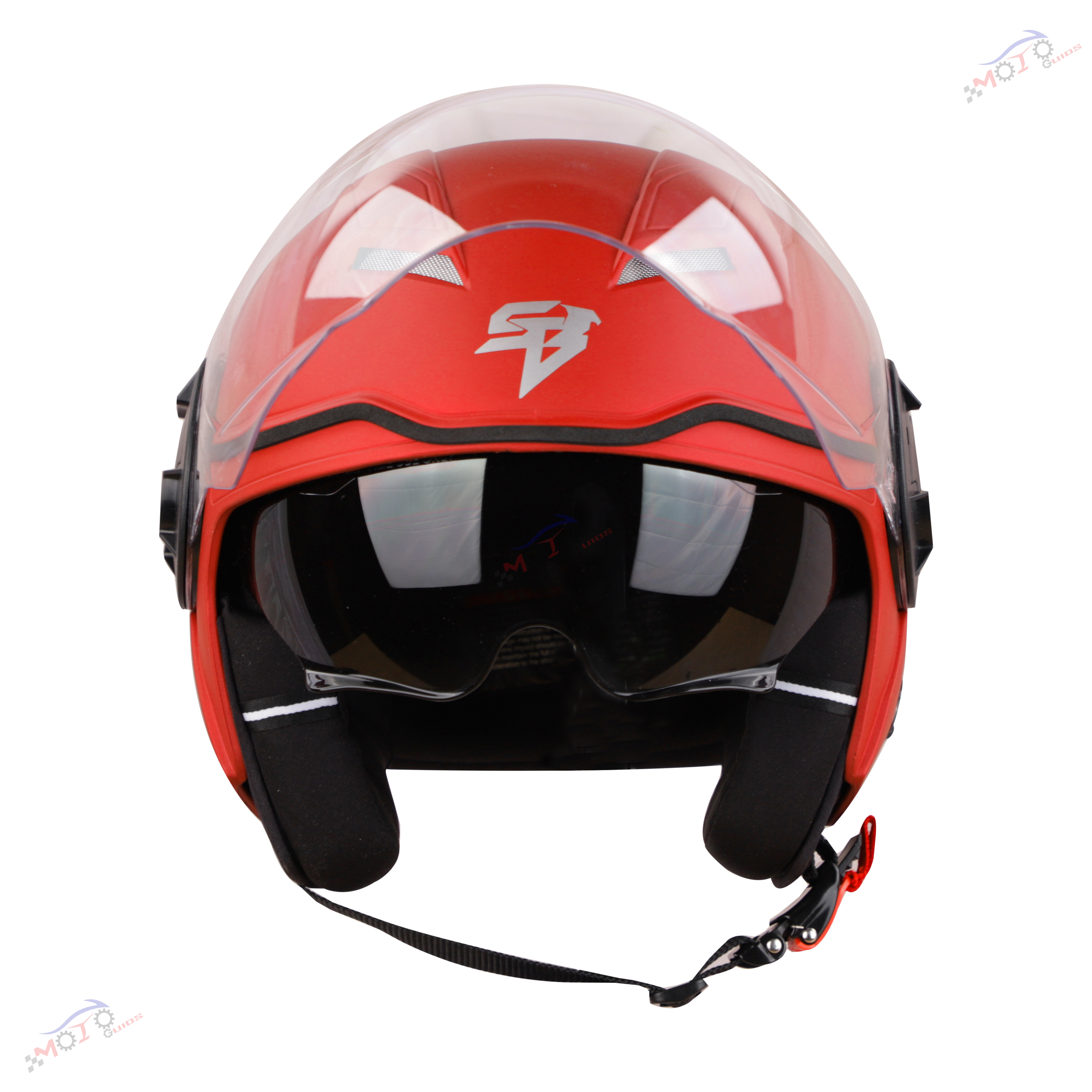 SBH-31 DRX WITH INNER SUN SHIELD